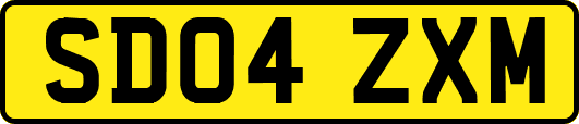 SD04ZXM
