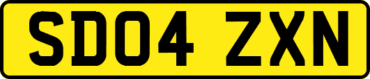 SD04ZXN