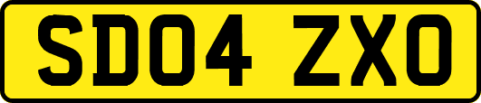 SD04ZXO
