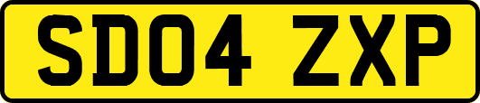 SD04ZXP