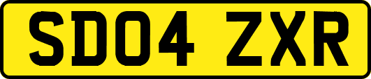 SD04ZXR
