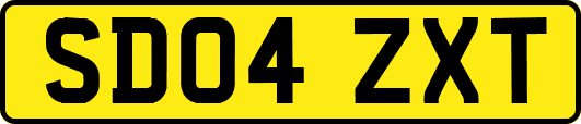 SD04ZXT