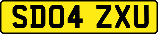 SD04ZXU