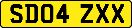 SD04ZXX
