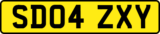 SD04ZXY