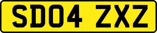 SD04ZXZ