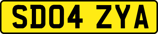SD04ZYA