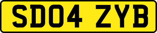 SD04ZYB