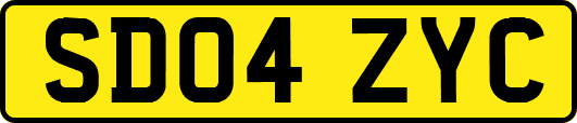 SD04ZYC