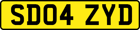 SD04ZYD