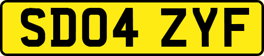 SD04ZYF