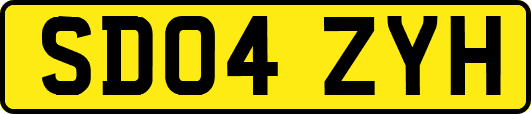 SD04ZYH