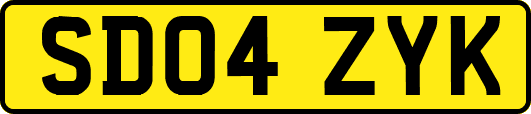 SD04ZYK
