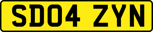 SD04ZYN