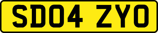 SD04ZYO