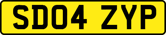 SD04ZYP