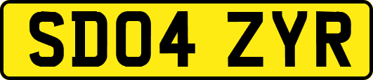 SD04ZYR