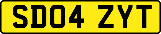 SD04ZYT