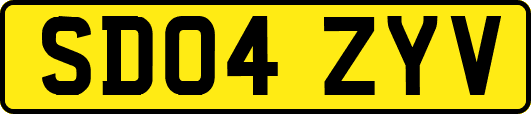 SD04ZYV