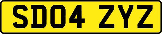 SD04ZYZ