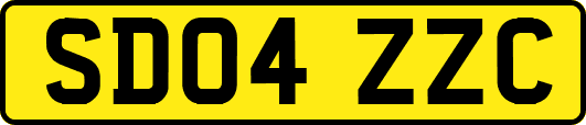 SD04ZZC