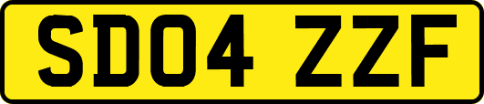 SD04ZZF