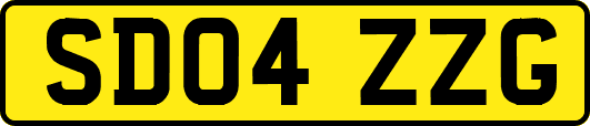 SD04ZZG