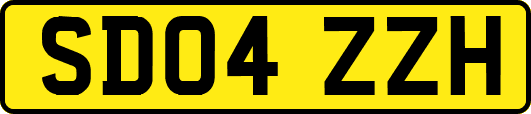 SD04ZZH