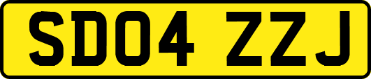 SD04ZZJ