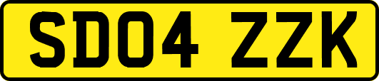 SD04ZZK