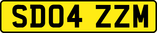 SD04ZZM