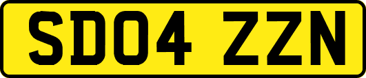 SD04ZZN