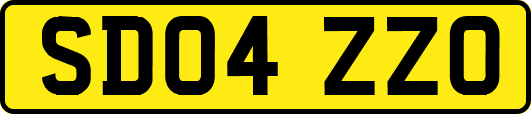 SD04ZZO