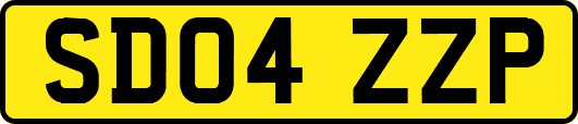 SD04ZZP