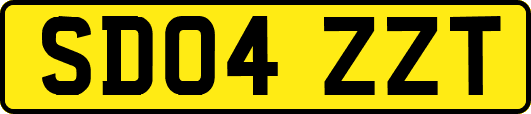 SD04ZZT