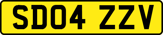 SD04ZZV