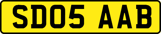 SD05AAB