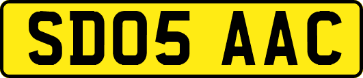 SD05AAC