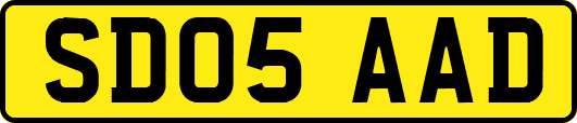 SD05AAD