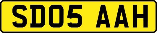 SD05AAH