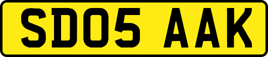 SD05AAK