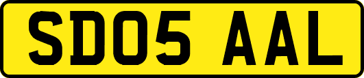 SD05AAL