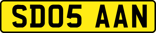 SD05AAN