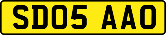 SD05AAO
