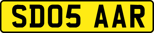 SD05AAR