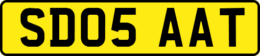 SD05AAT