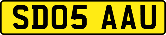 SD05AAU