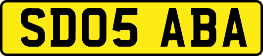 SD05ABA