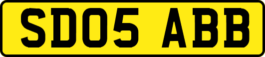 SD05ABB
