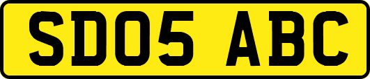 SD05ABC